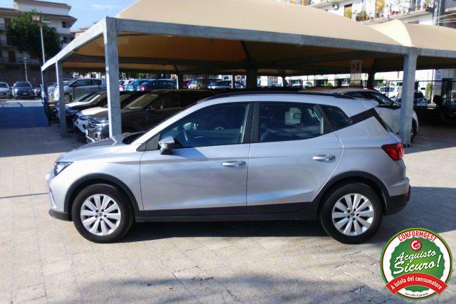 SEAT Arona 1.0 EcoTSI Style