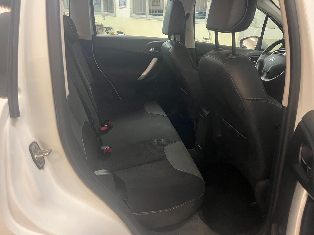 Citroen C3 1.4 HDi 70 Exclusive