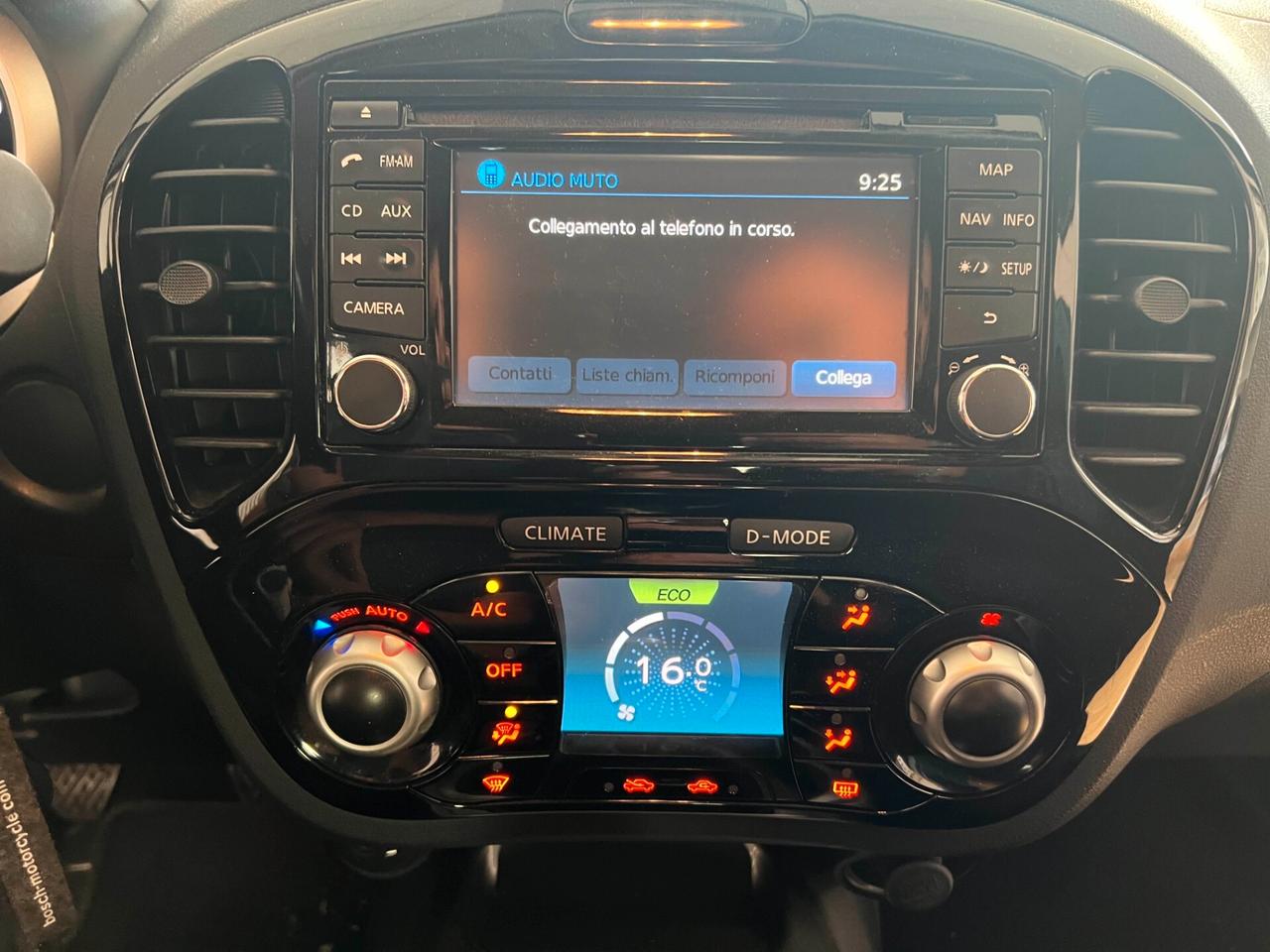 Nissan Juke 1.5 dCi Tekna NEOPATENTATI