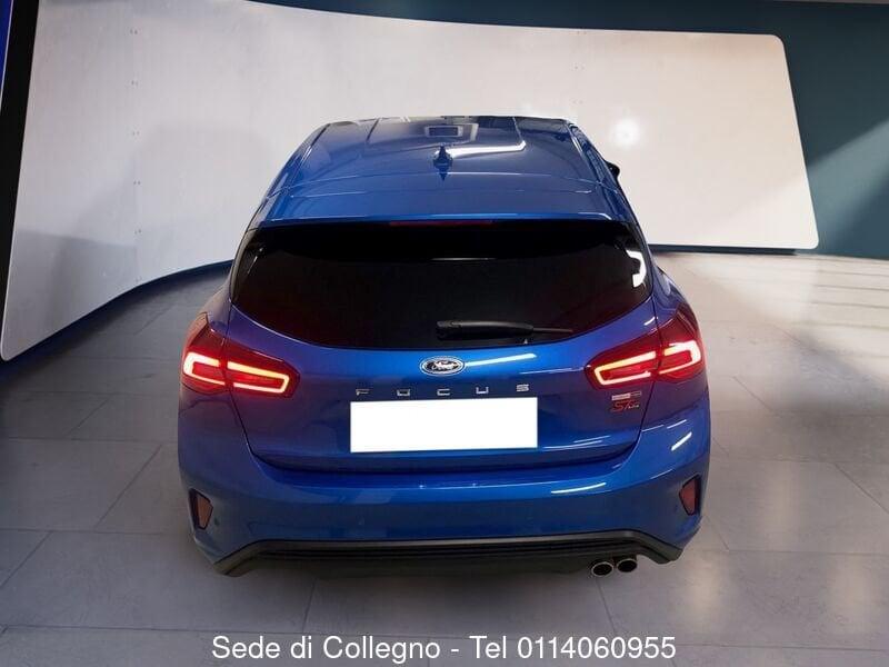 Ford Focus 1.0 EcoBoost Hybrid 125 CV 5p. ST Line Style