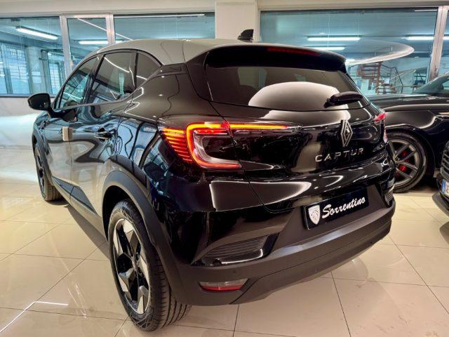 RENAULT Captur ECO-G 100 CV Techno Be-Style VARI COLORI