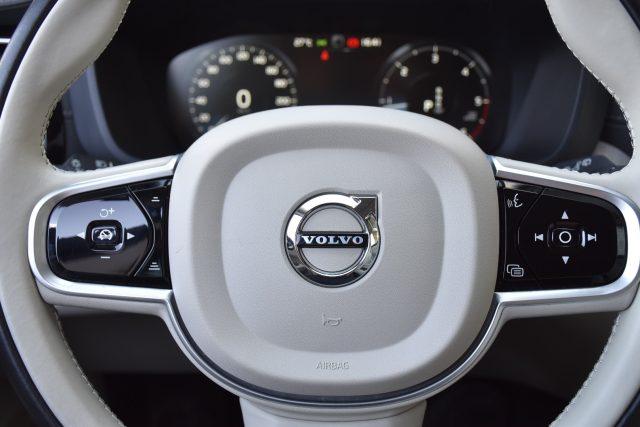 VOLVO XC60 B4 (d) Geartronic Inscription
