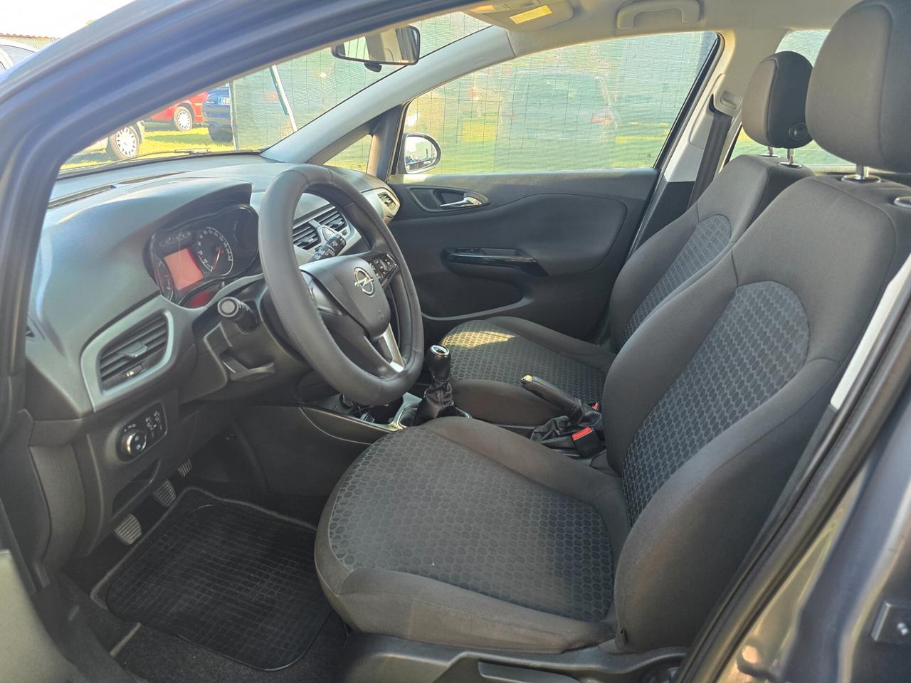 Opel Corsa 1.4 GPL NEOPATENTATI GARANZIA 12 Mesi