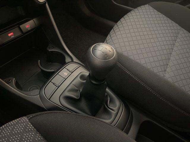 KIA Picanto 1.0 5 porte Urban TT