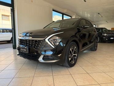 Kia Sportage 1.6 CRDI 136 CV 2WD Mild Hybrid Business Class