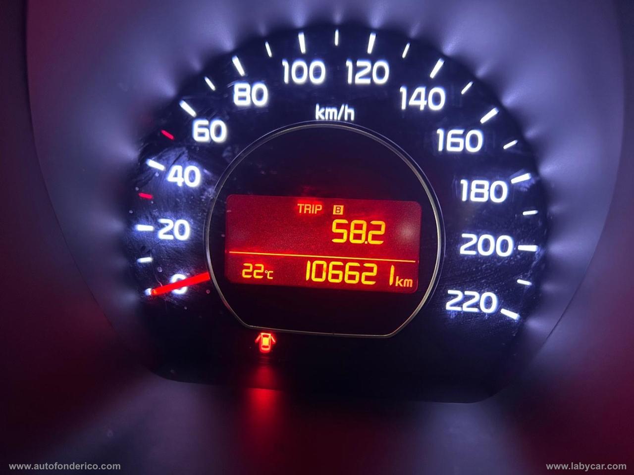 KIA Soul 1.6 CRDi You® Soul