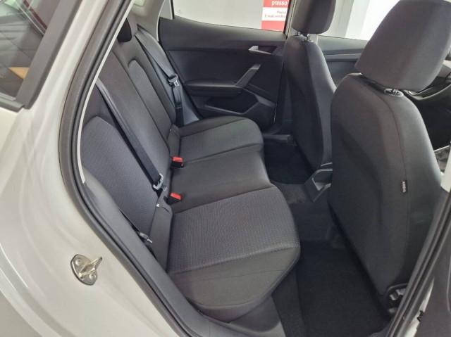 Seat Arona 1.0 ecotsi Style 95cv