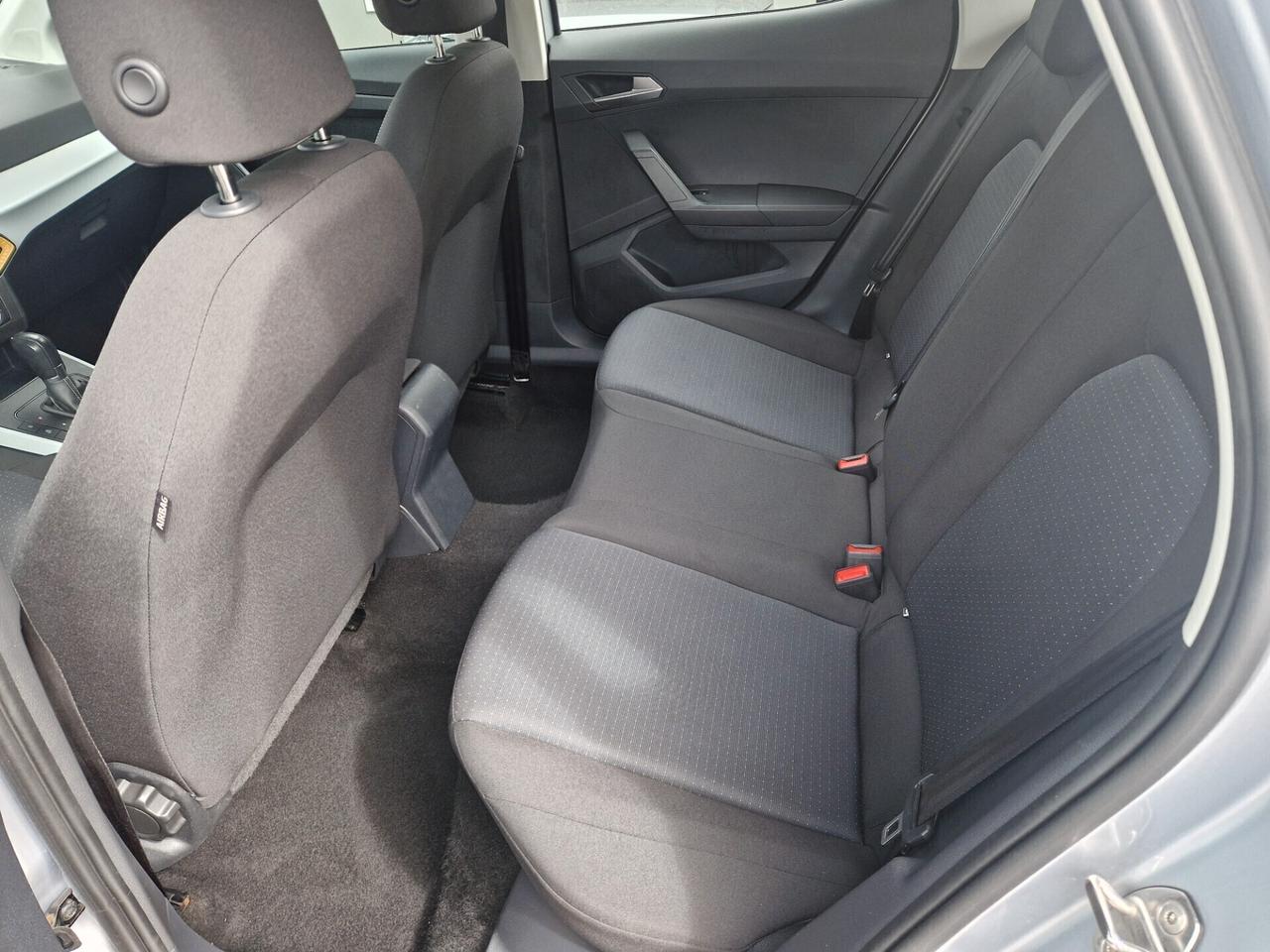 Seat Arona 1.0 EcoTSI 110 CV DSG Style