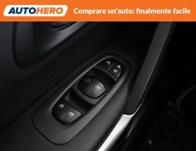 RENAULT Kadjar Blue dCi 8V 115CV Sport Edition2