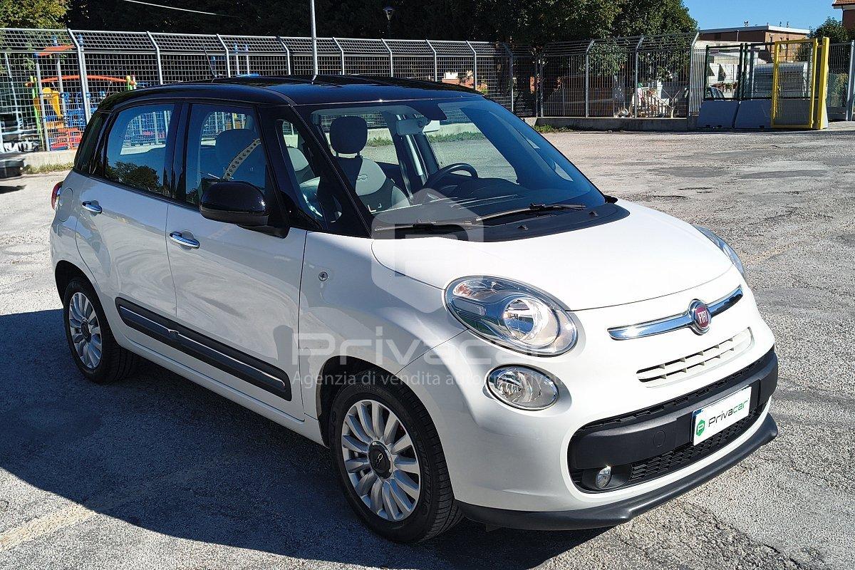 FIAT 500L 1.3 Multijet 95 CV Pop Star