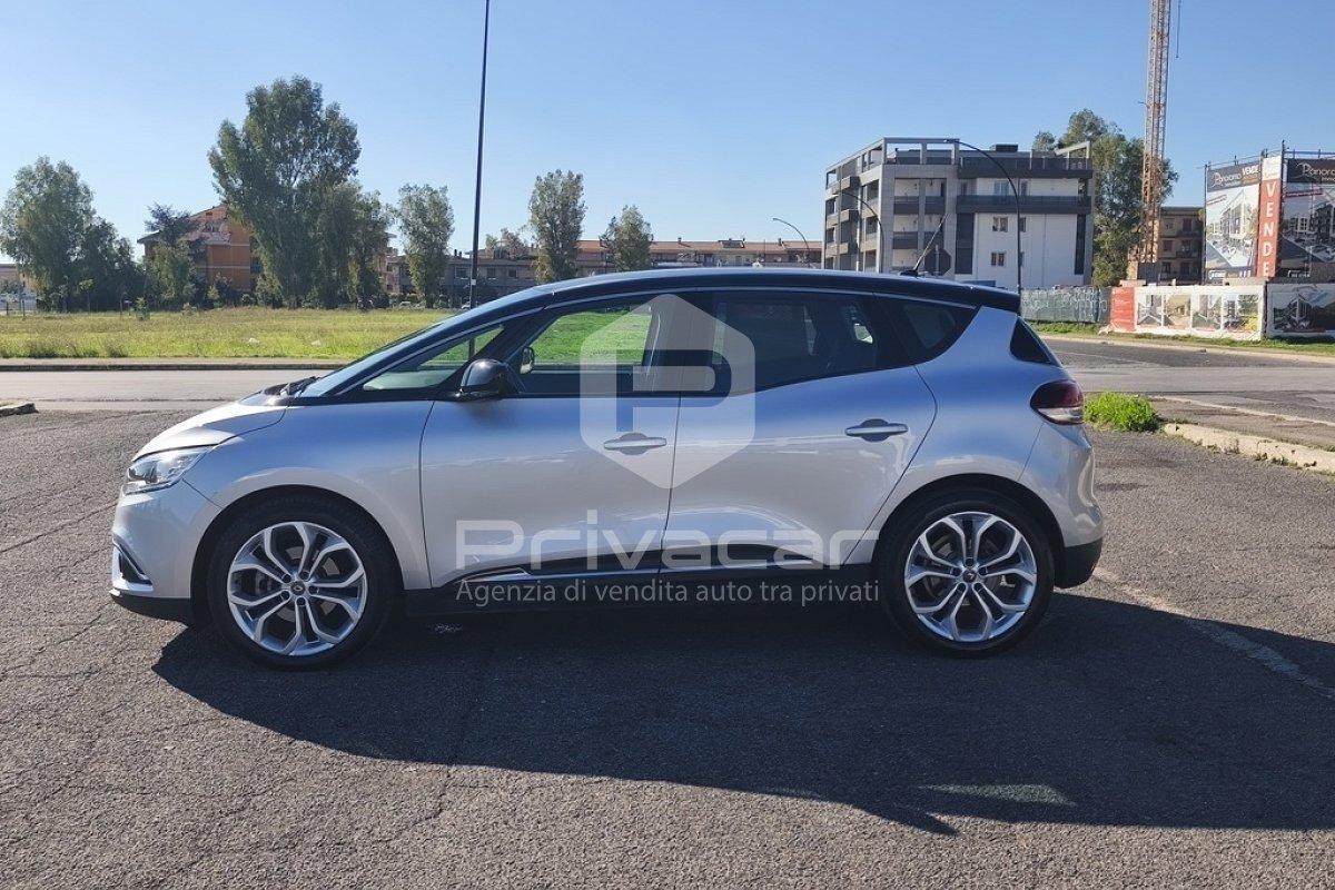 RENAULT Scénic Blue dCi 120 CV Sport Edition2