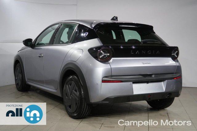 LANCIA Ypsilon Nuova Nuova 1.2 100cv Ibrida