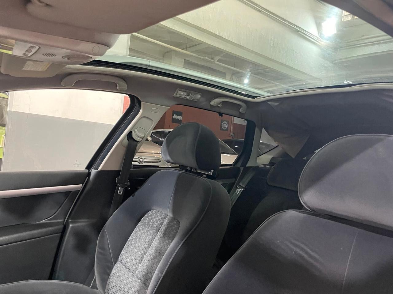Peugeot 407 1.6 HDi SW Ciel Tecno