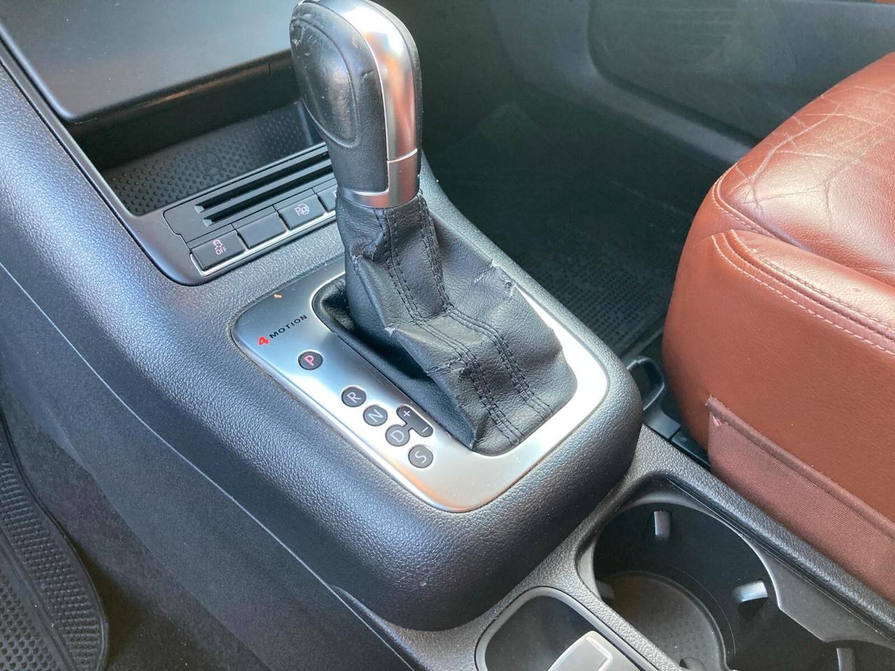 Volkswagen Tiguan 2.0 TDI - PERFETTA - 2011