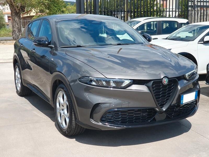 ALFA Tonale 1.6 TD 130CV TCT6 SUPER LED NAVI PARK