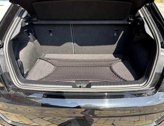 Audi A1 SPB 30 TFSI S line edition one LED-APP CONNECT