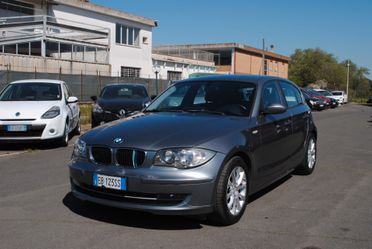 BMW 118D 2.0 D 143 CV