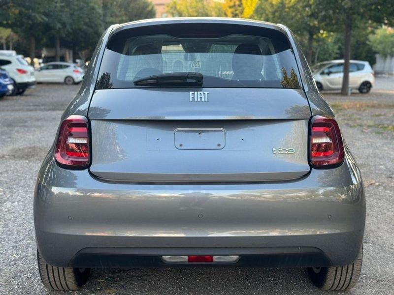 FIAT 500 500e Berlina 42 kWh Icon 118cv