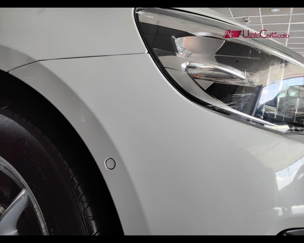 BMW 218d Active Tourer