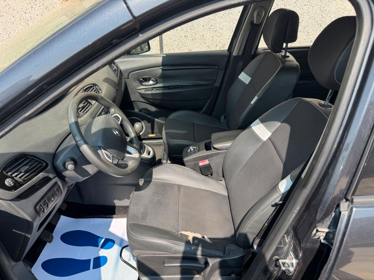 Renault Scenic X-Mod 1.5 dci Dynamique 110cv