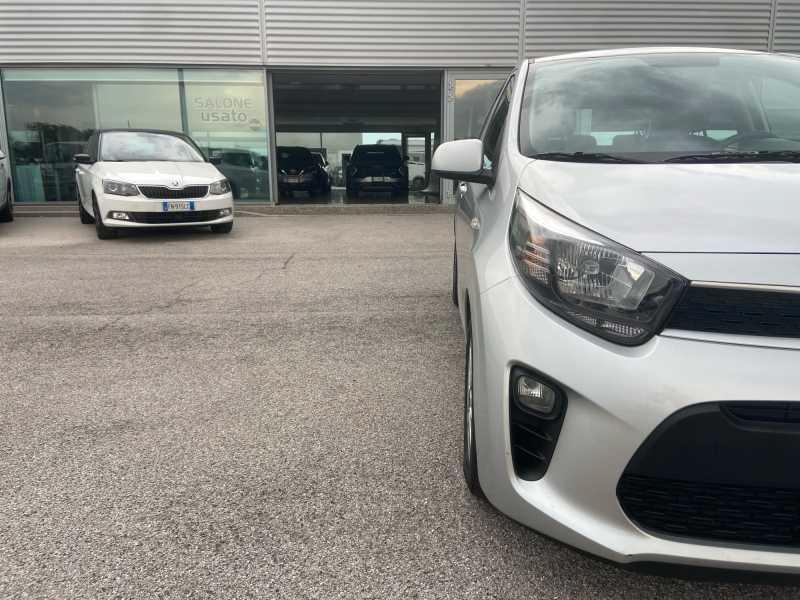 KIA Picanto 1.0 dpi Urban