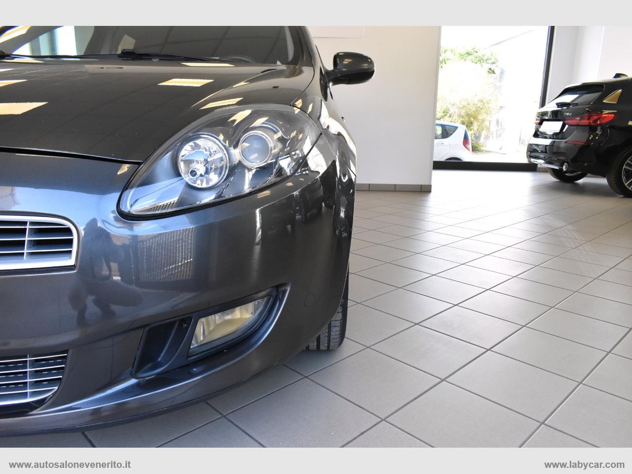 FIAT Bravo 1.6 MJT 105 CV Dynamic