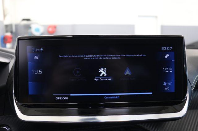 PEUGEOT 2008 PureTech 130 S&S EAT8 GT Line