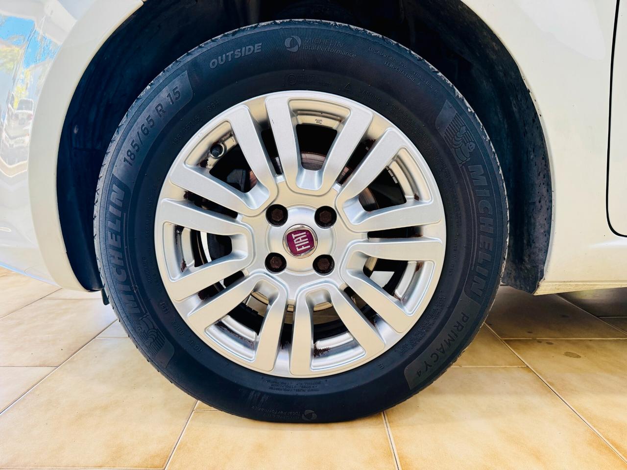 Fiat Grande Punto 1.4 GPL 77CV DISTRIBUZ+FRIZ NUOVE! 5 Porte