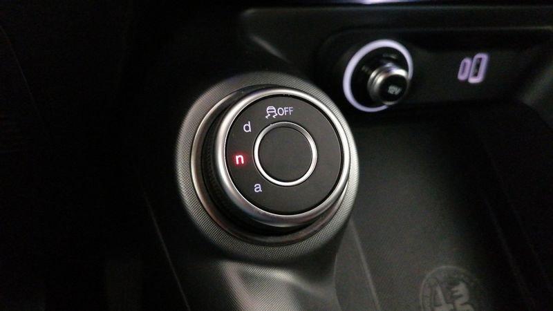 Alfa Romeo Tonale 1.5 hybrid Super 130cv tct7