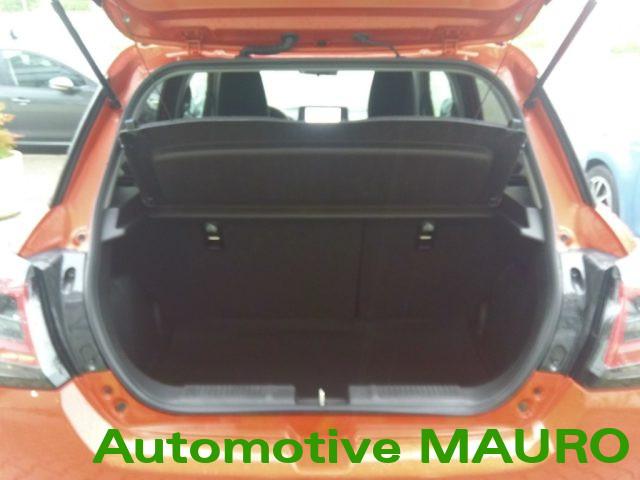 SUZUKI Swift 1.2 Hybrid Top - NEOPATENTATI