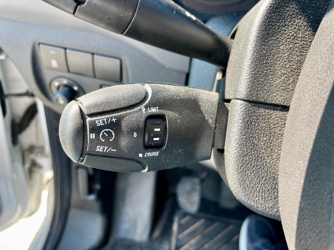 Peugeot Partner HDi 100 KM 64000 COIBENDATO