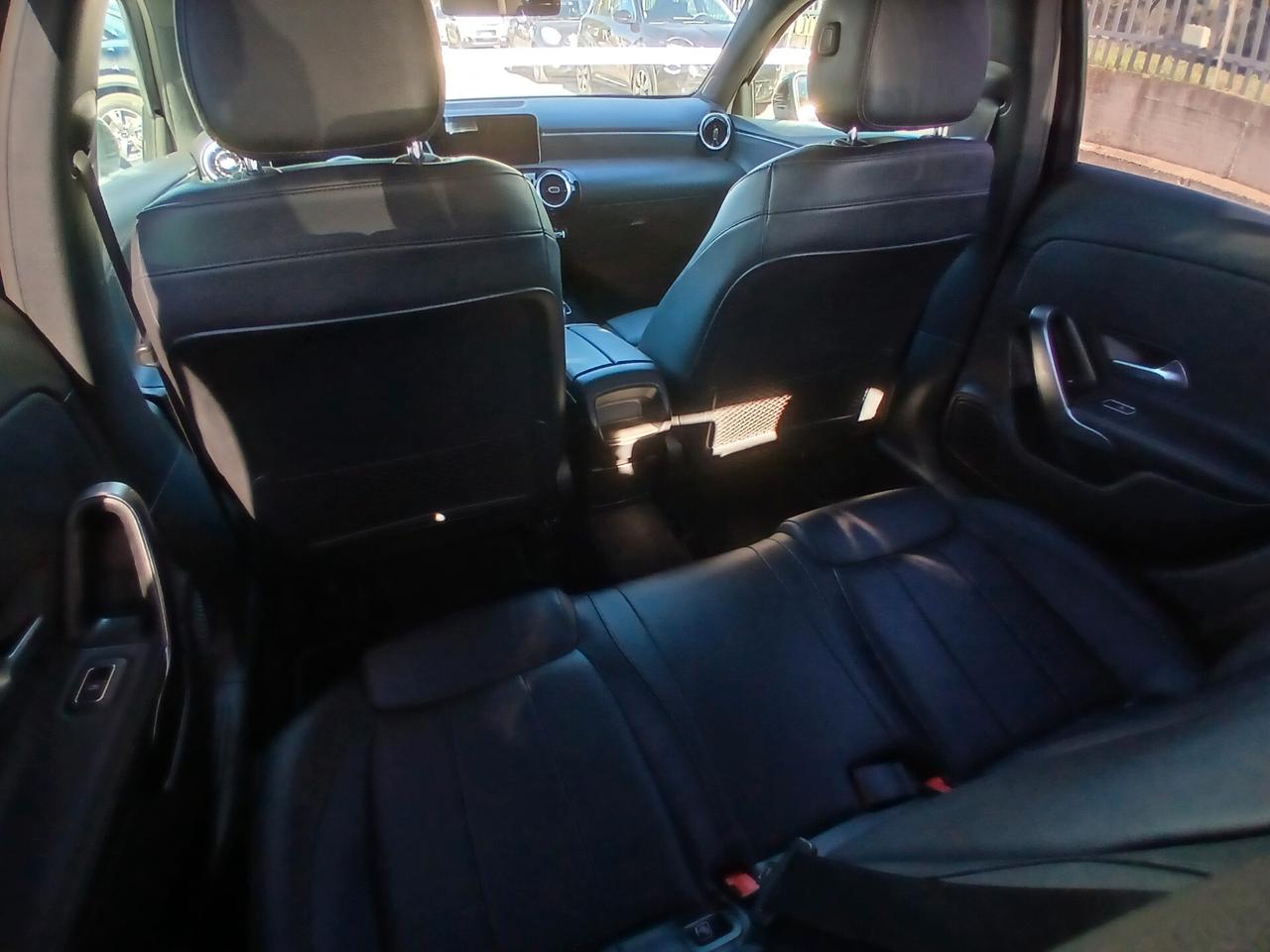 Mercedes-benz A 180 Automatic Sport