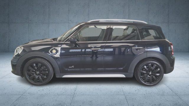 MINI Countryman 1.5 Cooper SE Classic Countryman ALL4 Aut.
