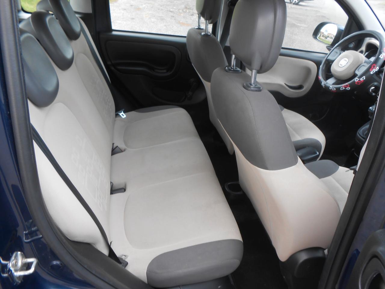 Fiat Panda 1.2 Easy