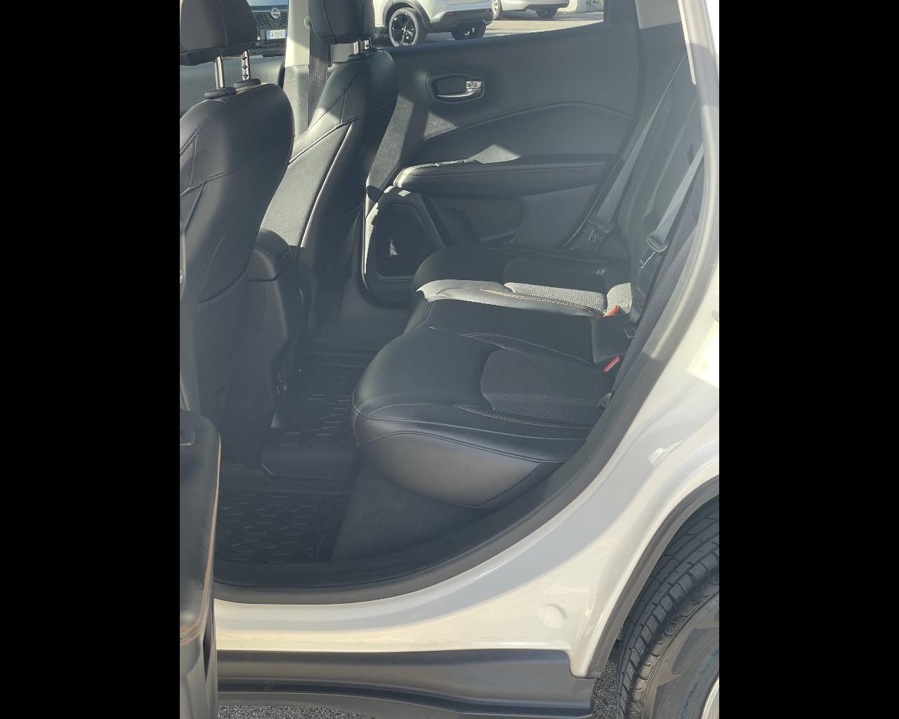 JEEP Compass 2ª serie - Compass 2.0 Multijet II aut. 4WD Limited