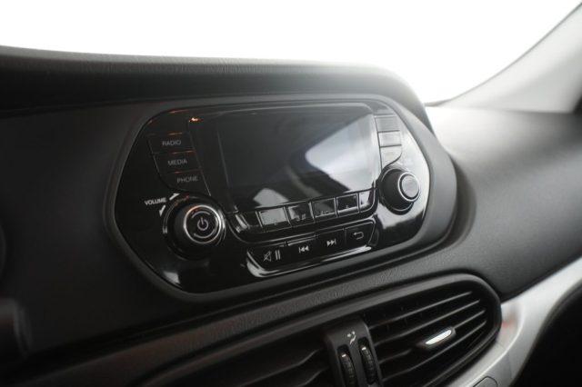 FIAT Tipo Tipo 1.4 T-Jet 120cv GPL 6M Easy 5P