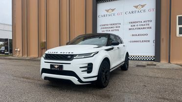 LAND ROVER RANGE ROVER EVOQUE 150CV - 2019