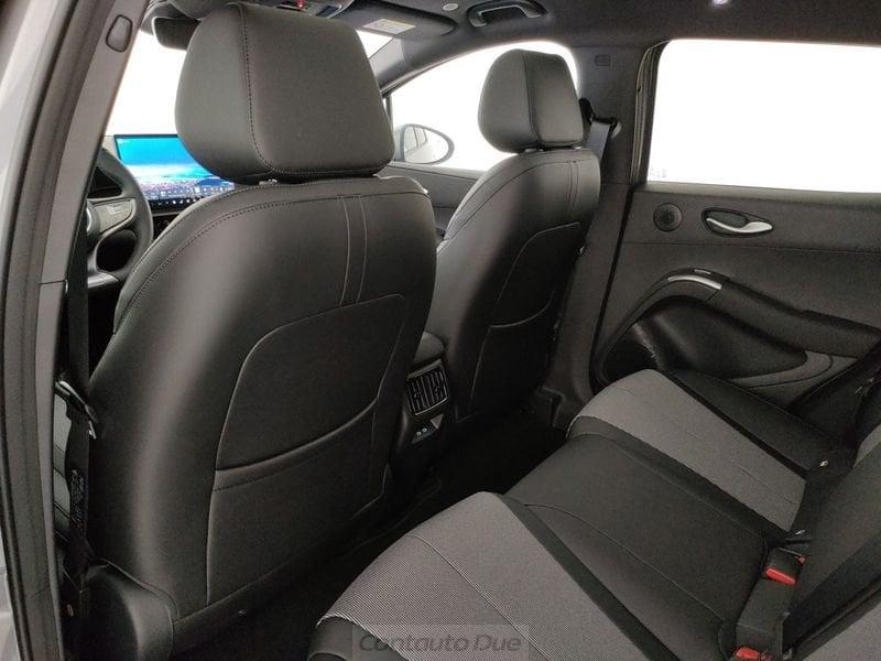 BYD Dolphin G DM-i DM-i 212cv Comfort