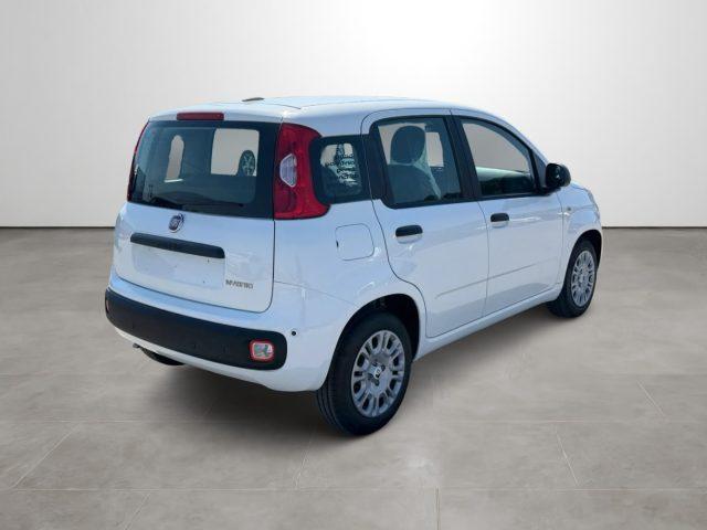 FIAT Pandina 1.0 FireFly 65 CV Hybrid Icon