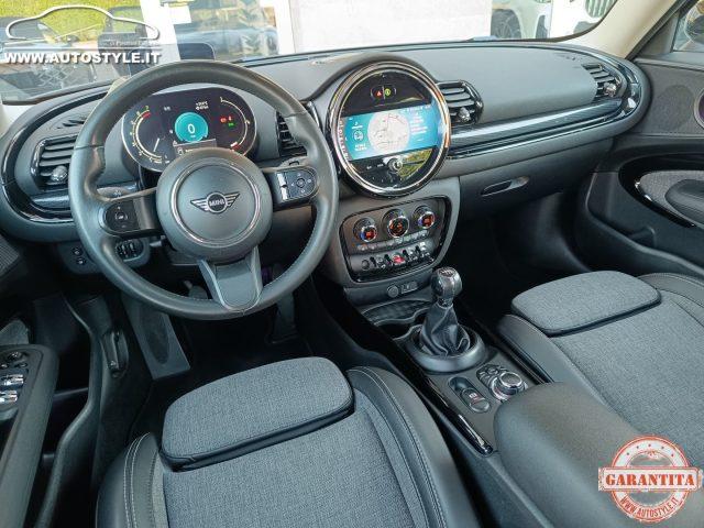 MINI Clubman Cooper 1.5 136Cv Classic