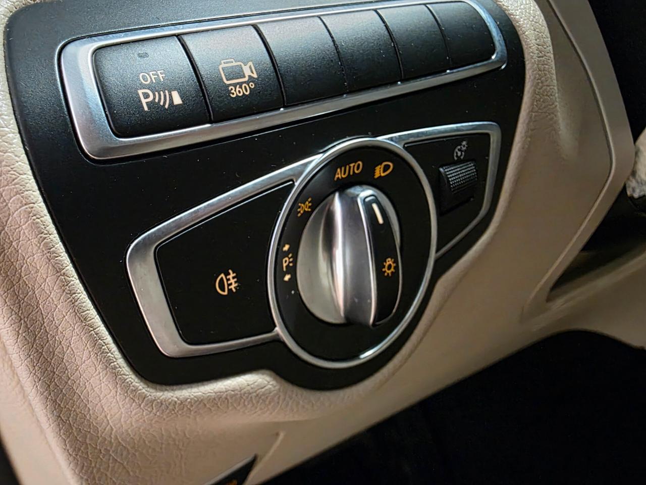 Mercedes-benz GLC 220 d 4Matic Coupé Premium