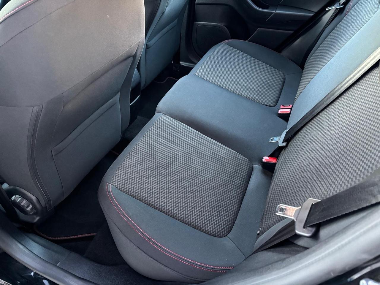 Ford Fiesta 1.5 EcoBlue 5 porte ST-Line