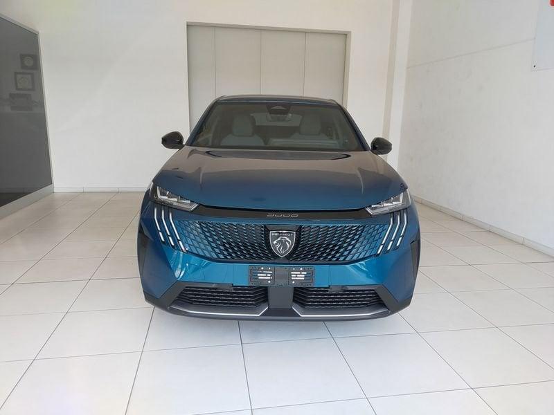 Peugeot 3008 Hybrid 136 cv (145 cv) e-DCS6 Allure KM0