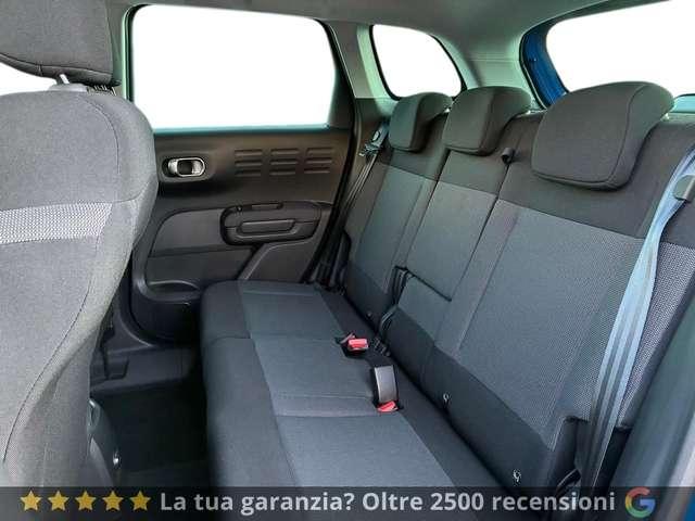 Citroen C3 Aircross 1.2 puretech Shine Pack s&s 110cv