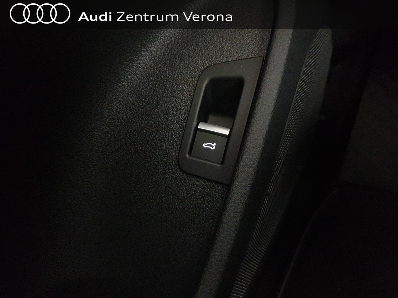 50TDI 286CV quattro tiptronic Business Advanced