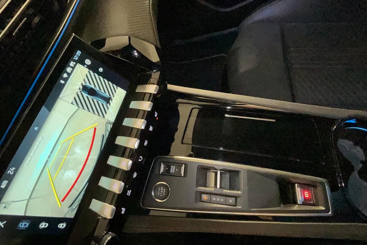 Peugeot 508 BlueHDi 130 Stop&Start EAT8 SW GT