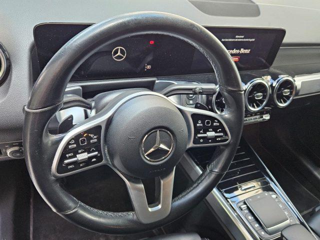 MERCEDES-BENZ GLB 200 d Automatic 4Matic Sport Plus 7 posti da ?359,00