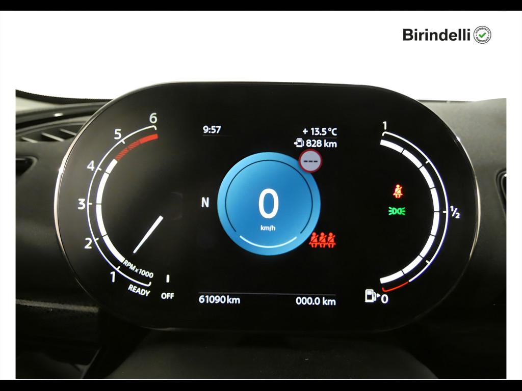 MINI Mini Clubman (F54) - Mini 1.5 One D Yours Clubman