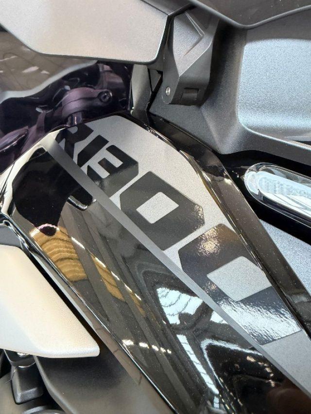 BMW R 1300 GS TRIPLE BLACK