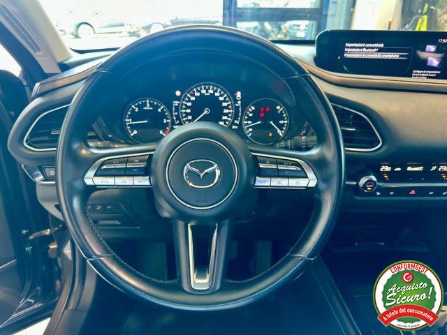 MAZDA CX-30 1.8L Skyactiv-D 2WD Exclusive *NEOPAT*360*BOSE*